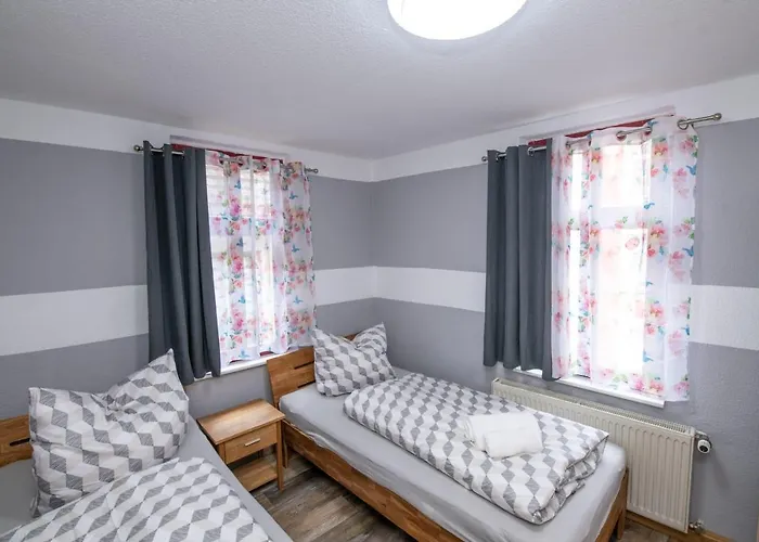 Lindenring Pension