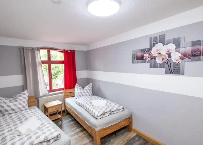 Lindenring Pension
