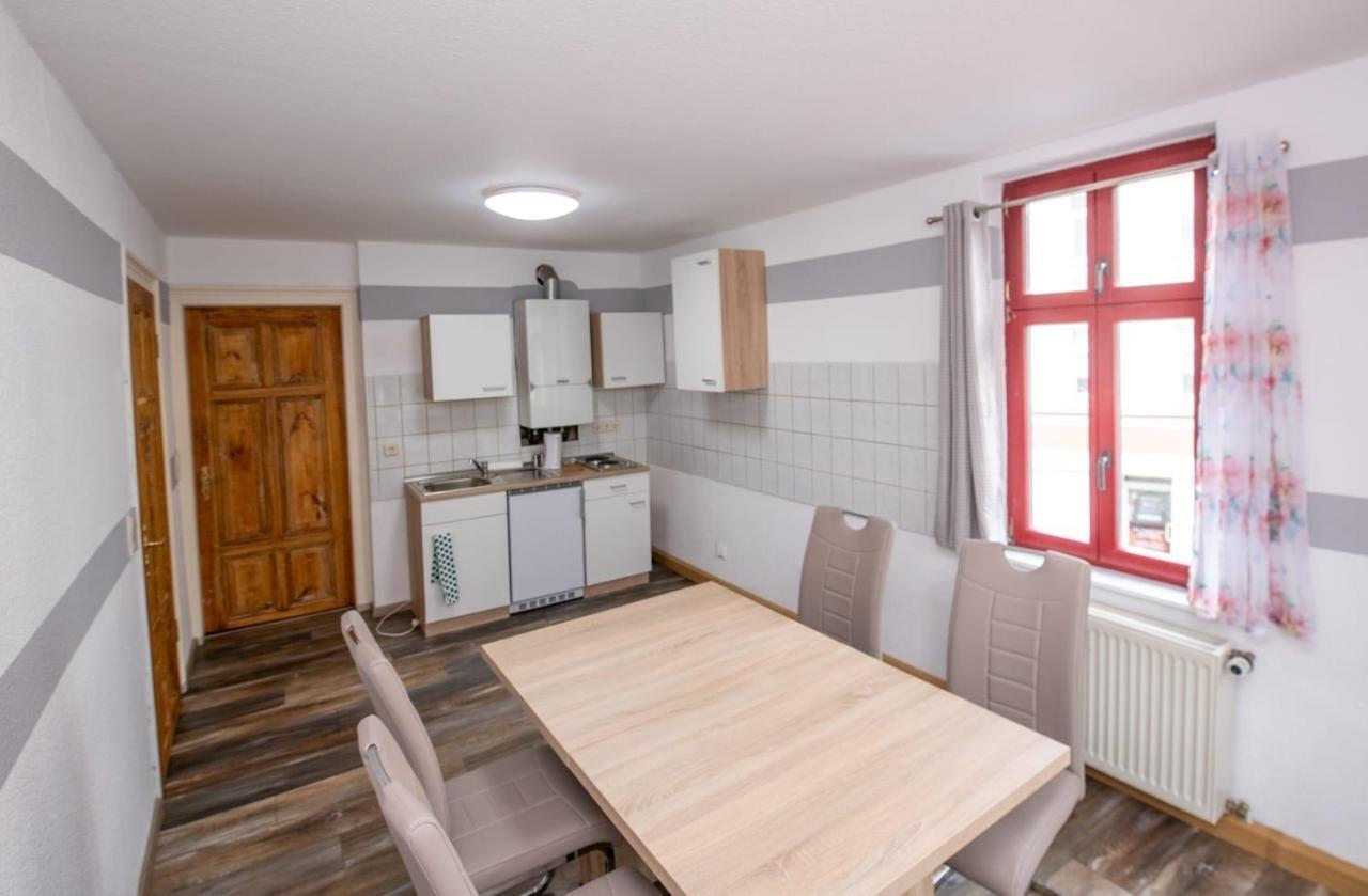 Apartment Lindenring