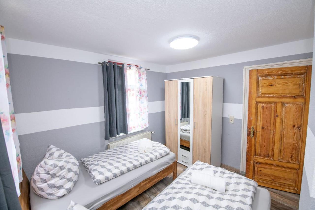 Apartment Lindenring *