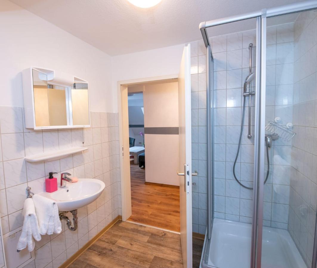 Apartment Lindenring Naumburg (Saale)