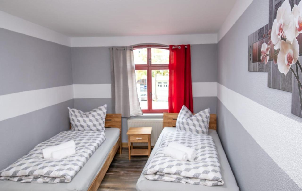 Lindenring Apartment